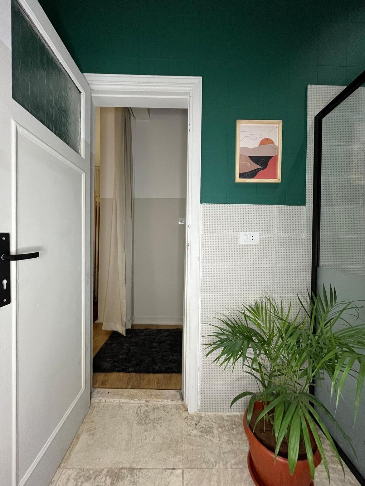 Apartamento Nasr Loftique *