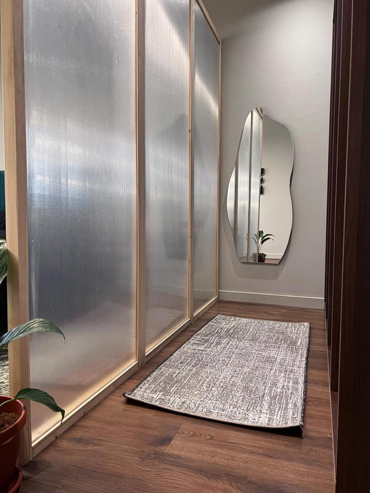 Nasr Loftique Apartamento