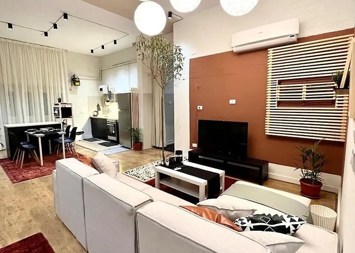 Nasr City Loftique