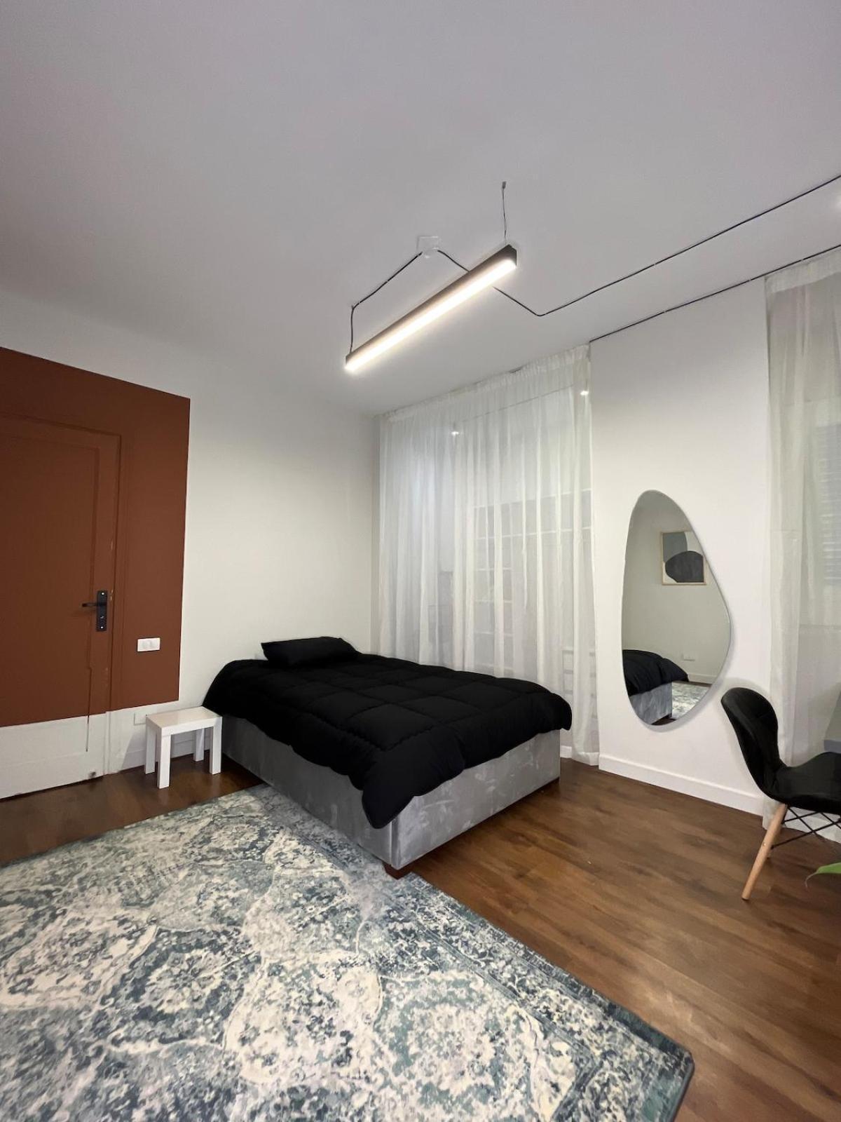 Apartment Nasr Loftique