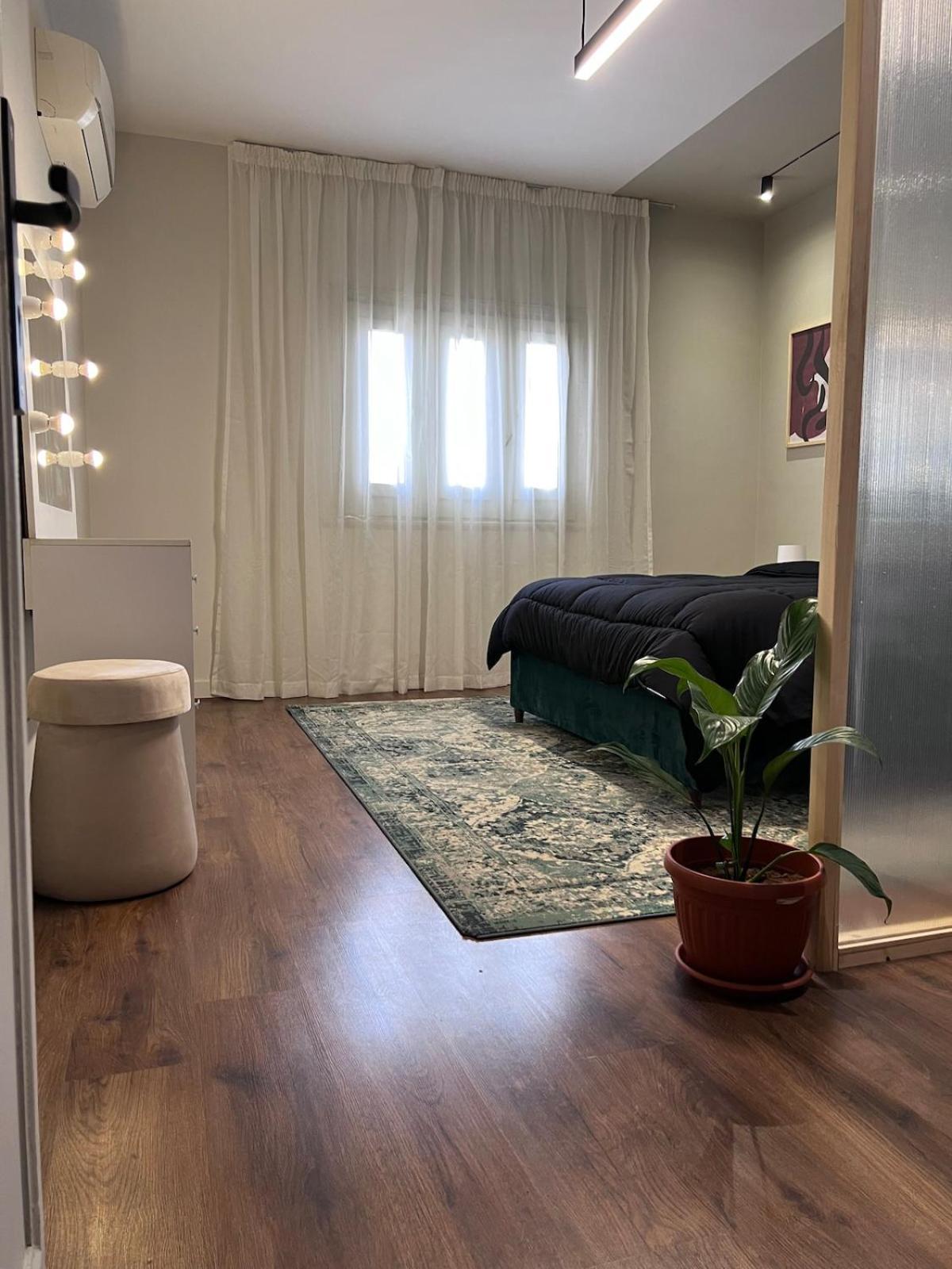 Apartment Nasr Loftique