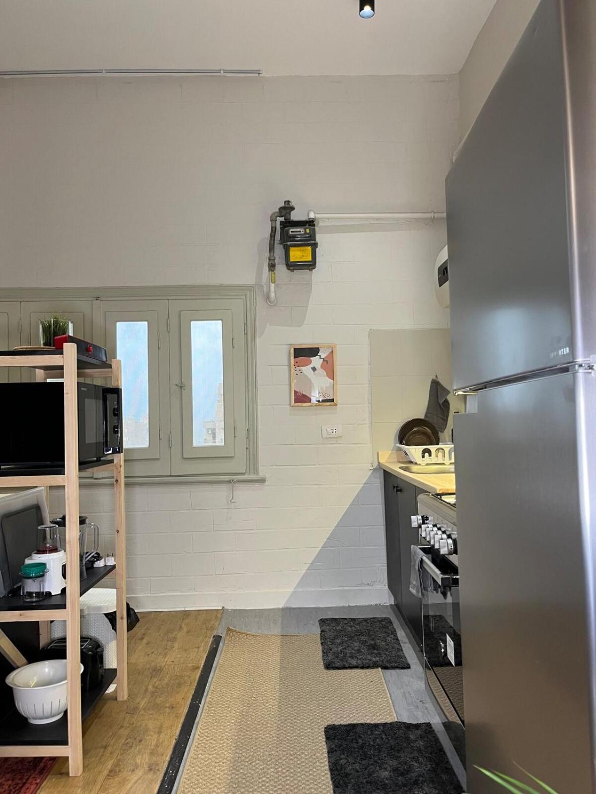 Apartment Nasr Loftique Cairo