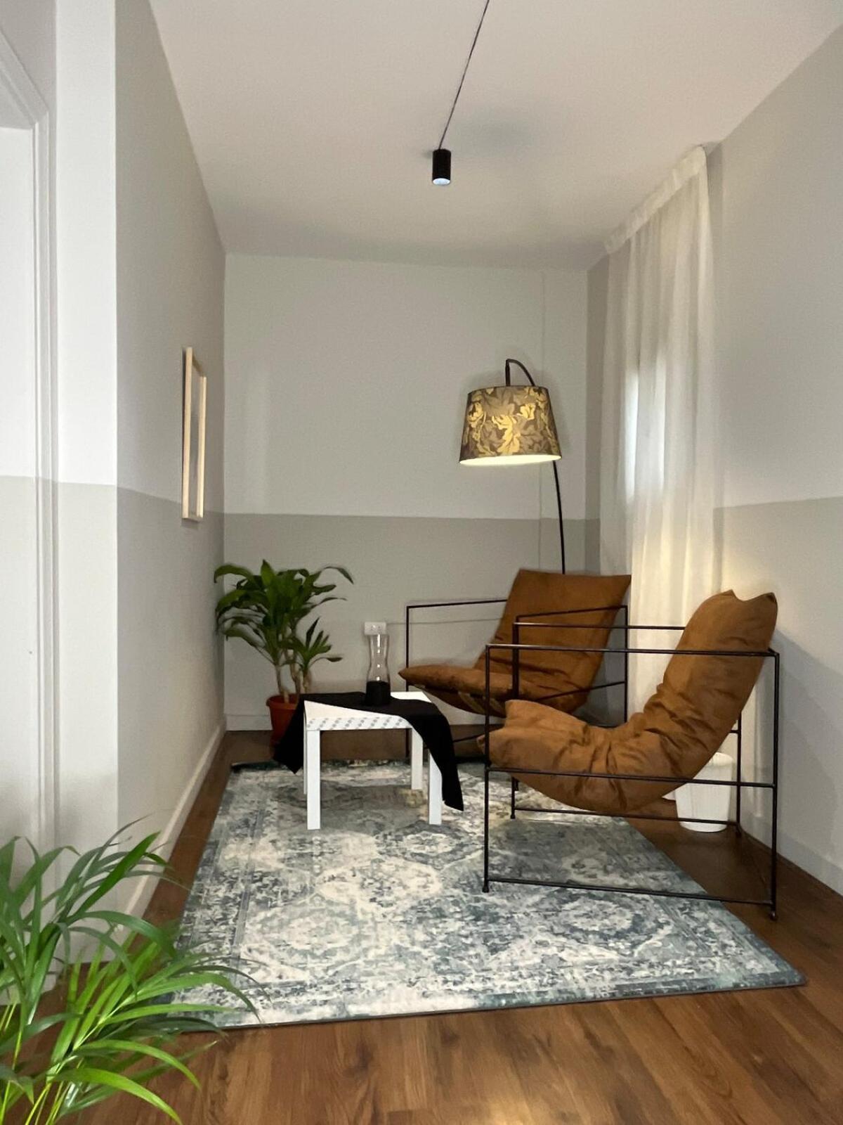 Nasr Loftique Apartment *