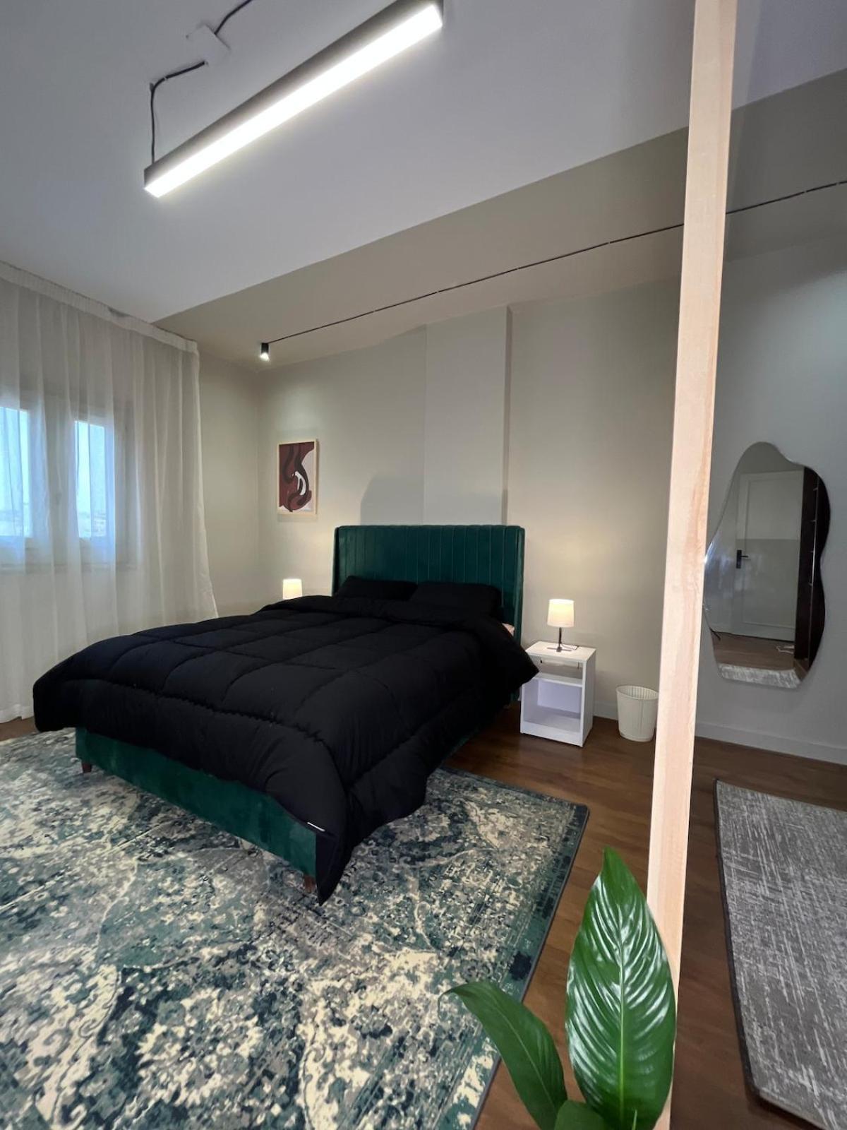 Apartment Nasr Loftique *