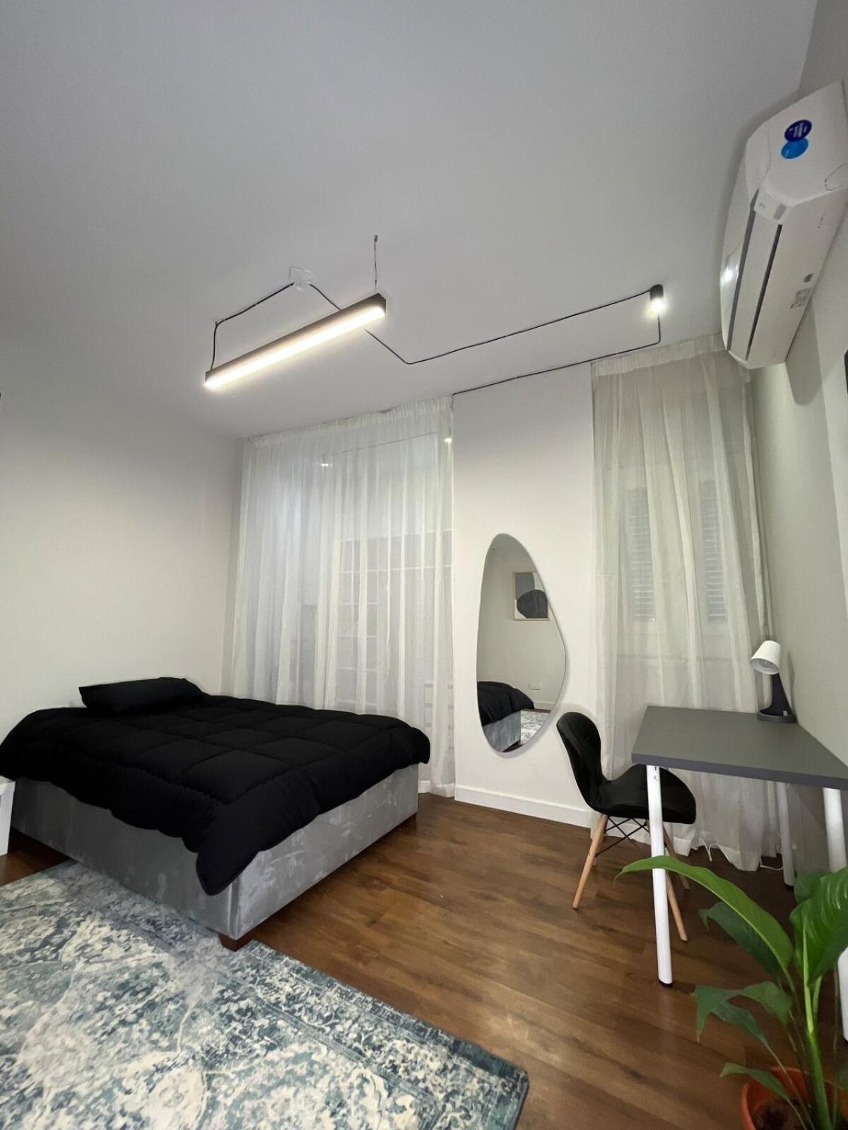 Nasr Loftique Apartment Cairo