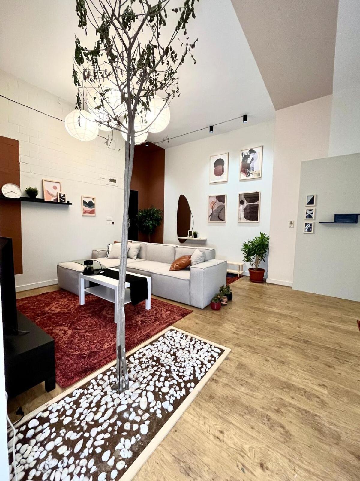 Nasr Loftique Cairo