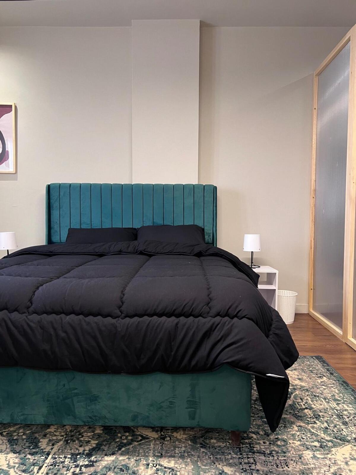 Nasr Loftique Apartment