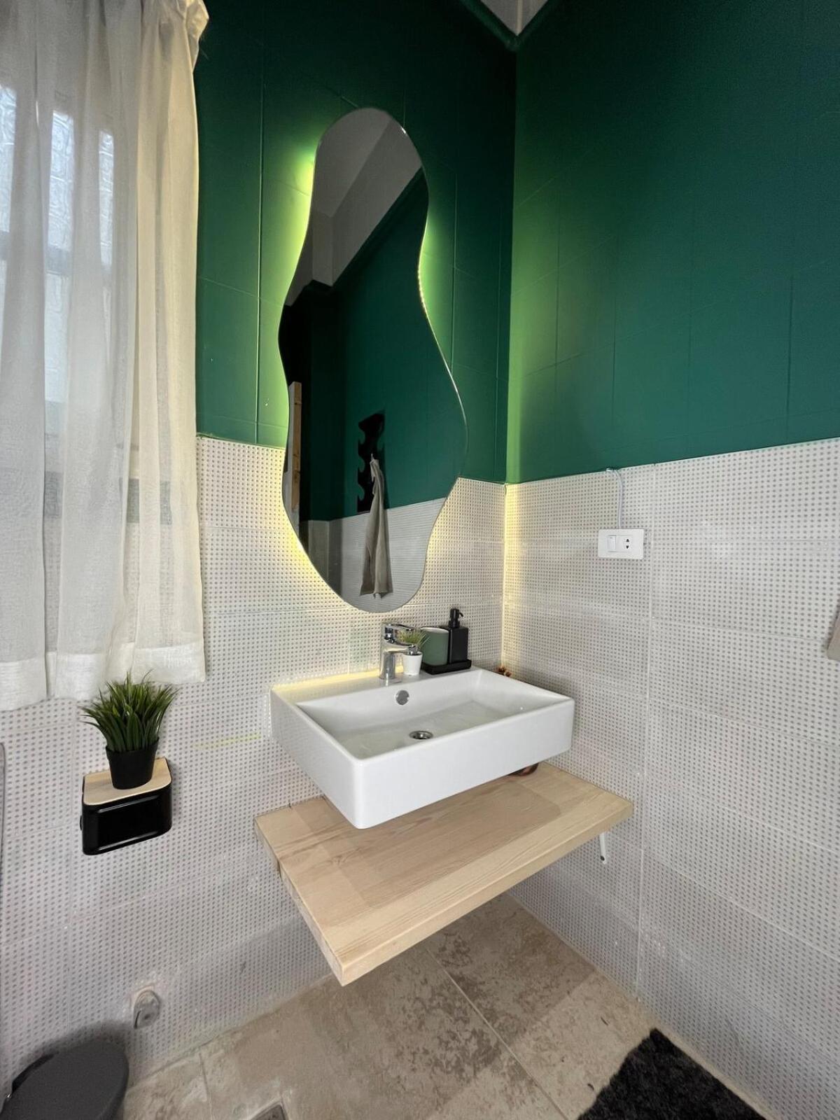 Apartment Nasr Loftique