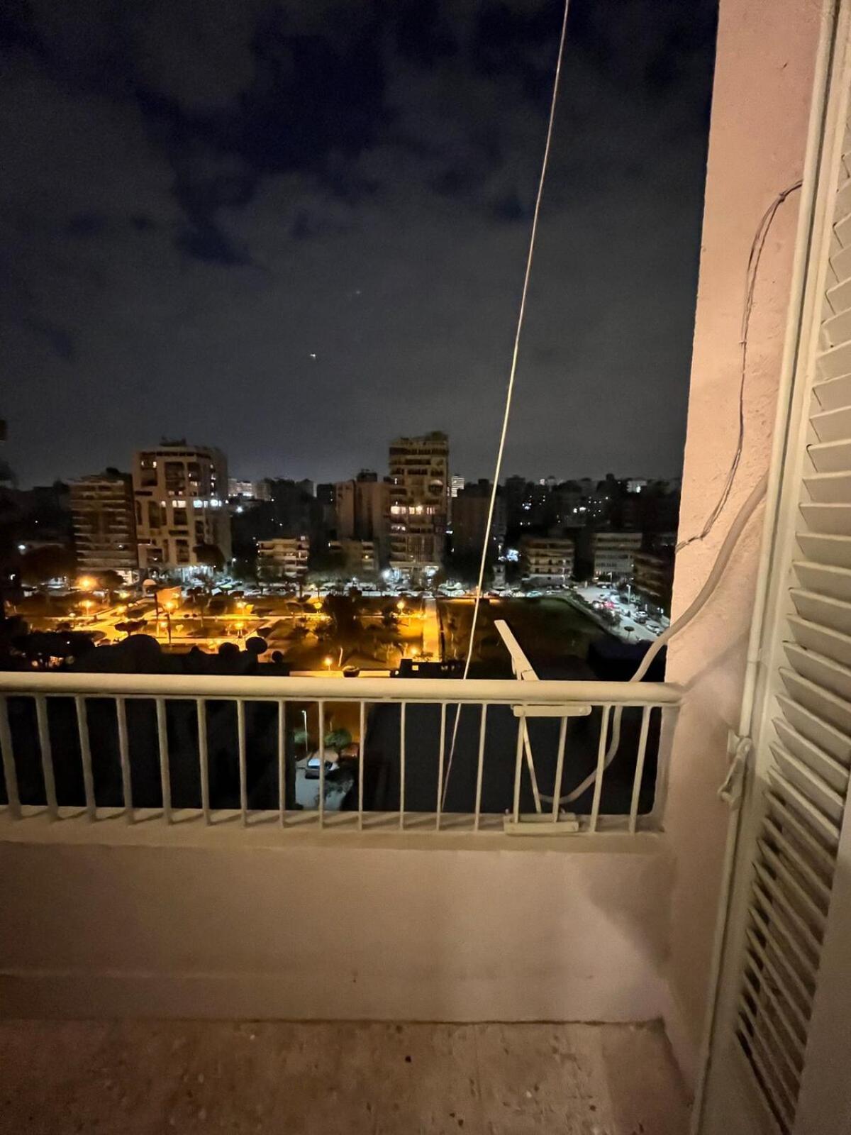 Nasr Loftique Cairo