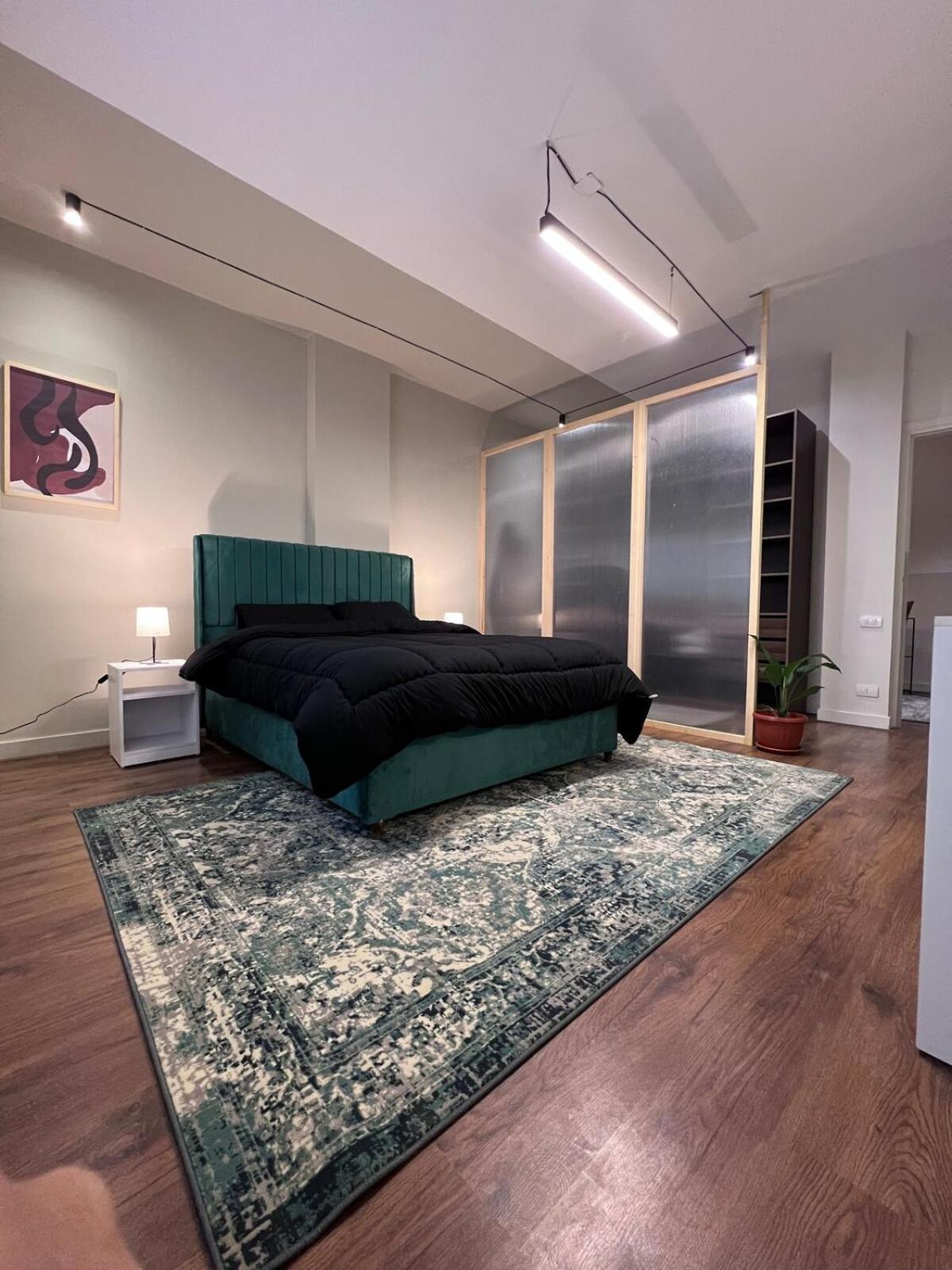 Apartment Nasr Loftique Cairo