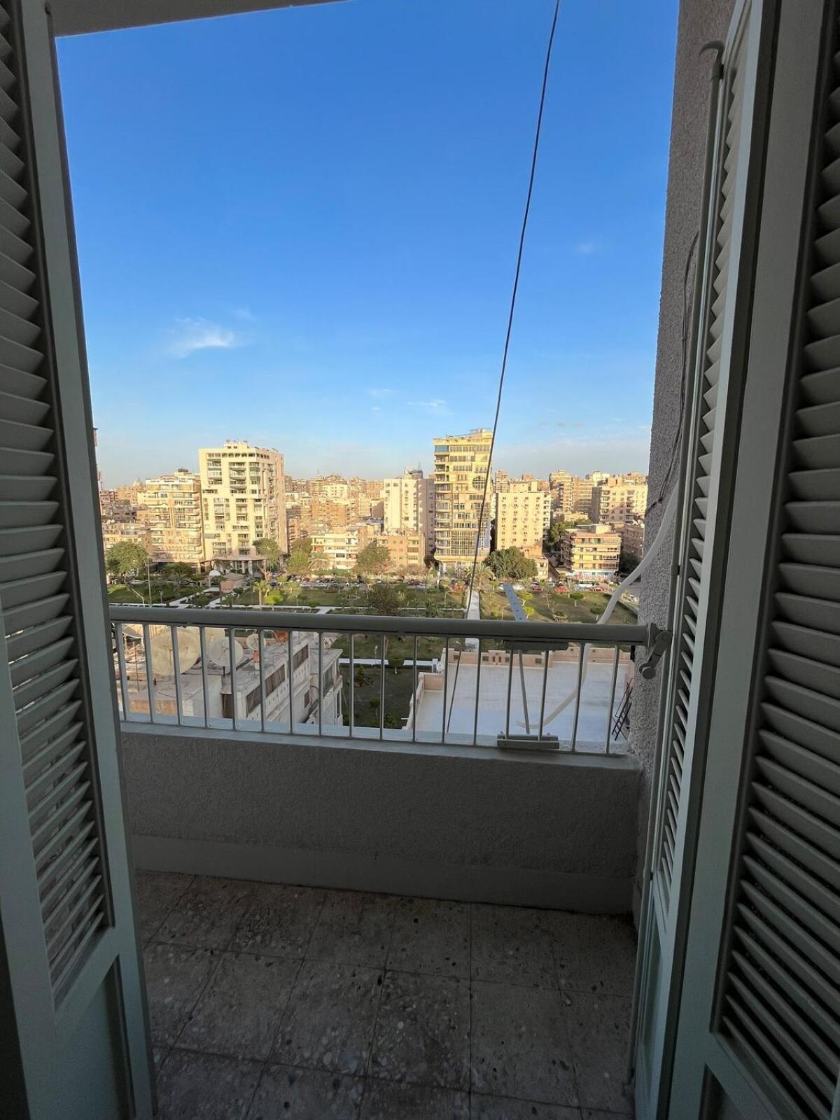 Apartment Nasr Loftique *