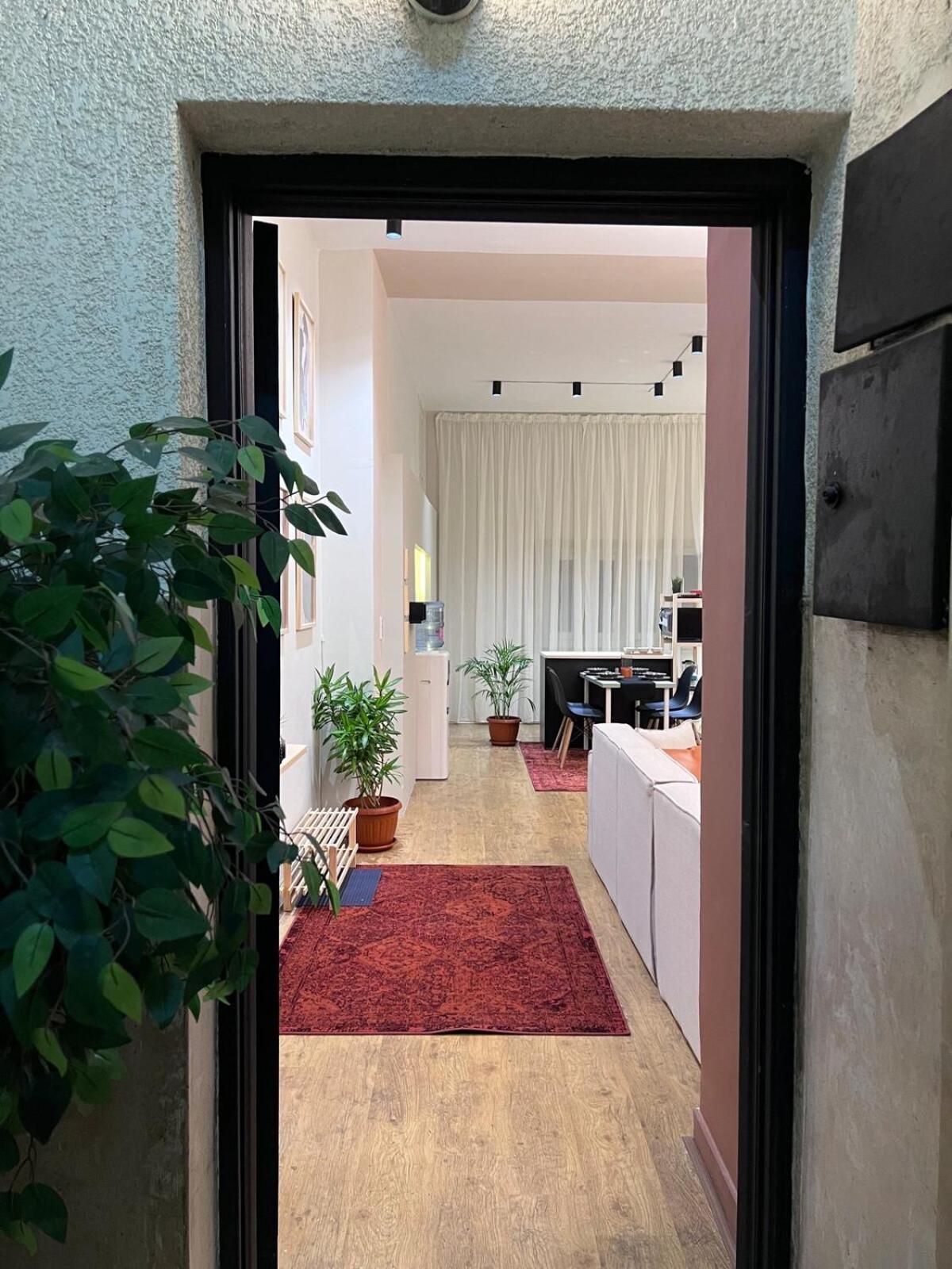 Nasr Loftique Apartment Cairo